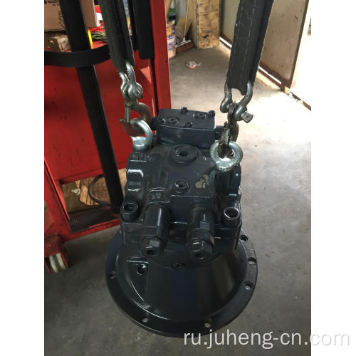 20/925266 JS240 JS260 Swing Motor для JCB Excavator